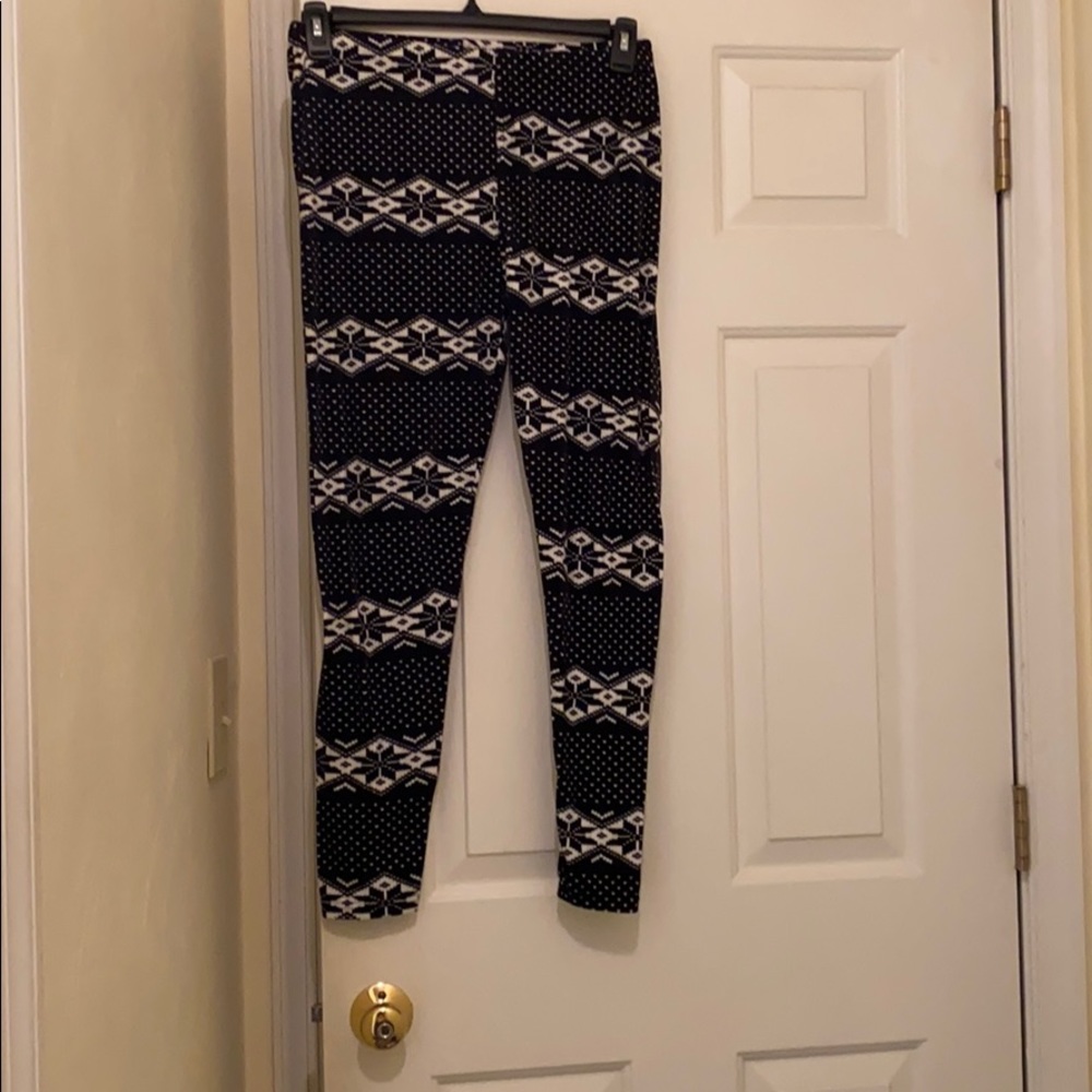 Leggings